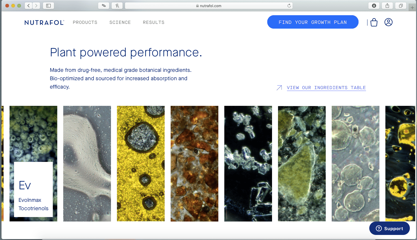 Stationery design of letterhead and business cards for the company Anders on top of a blurred photo of a house interior.