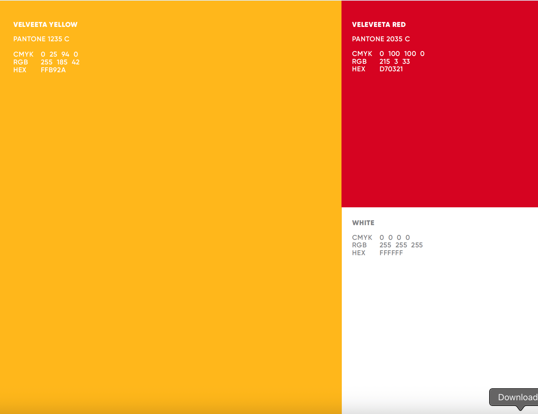 Graphic depicting a color palette of Stone Brown, Dark Navy, Beige, and Cream White along with corresponding hex color codes.