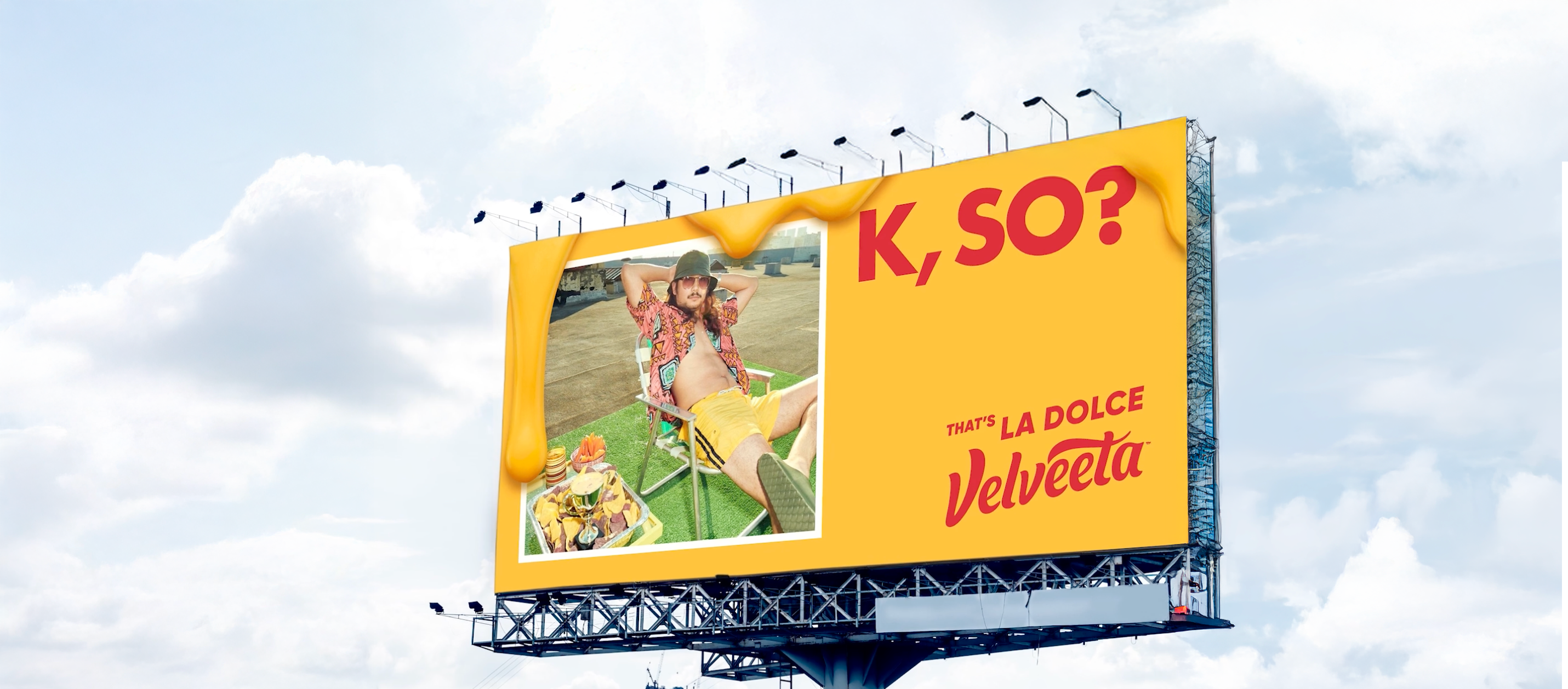 Graphic depicting UI-styled buttons with different categories of interior design items on top of an image of a modern interior living room.