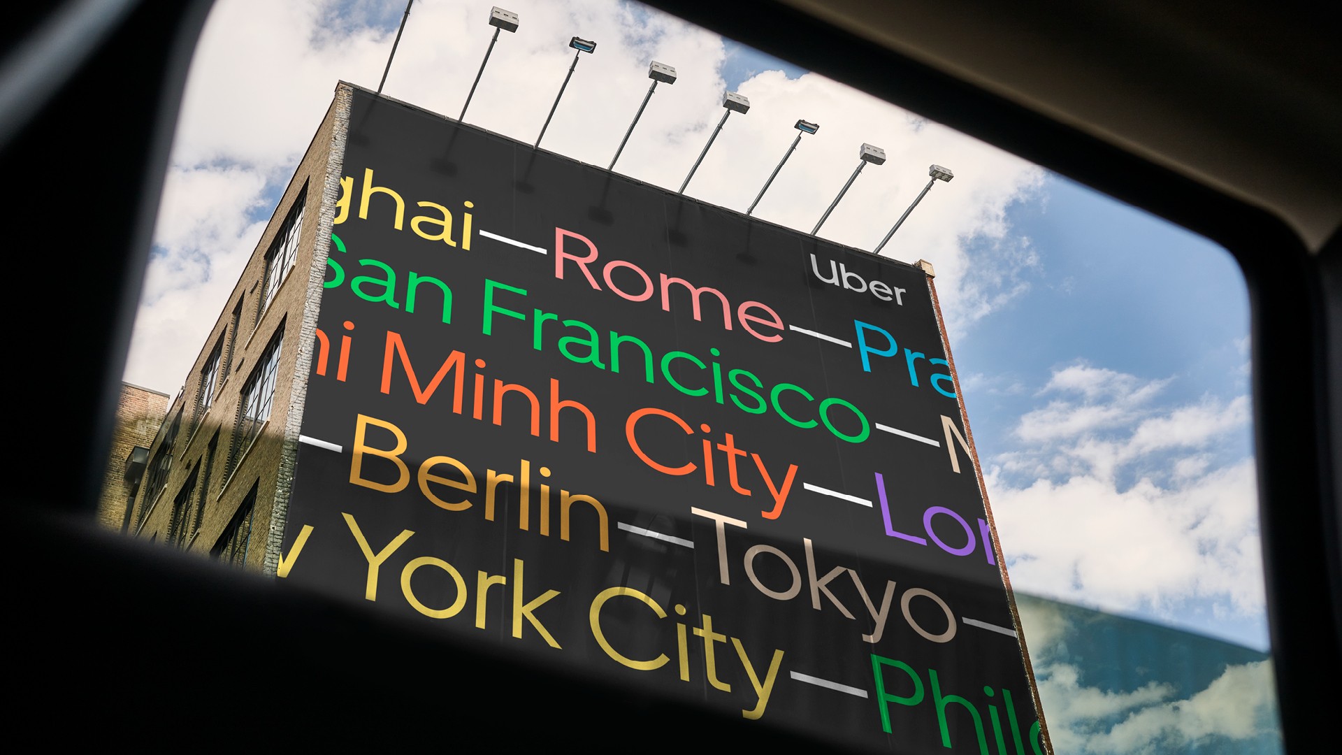 Photo of a man in a room using a tablet computer